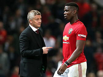 Opinion | Man Utd fine without...